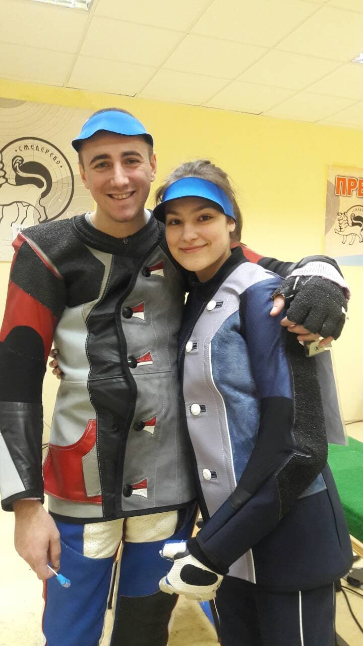 andrija-milovanovic-i-lara-canic,-streljastvo,-foto-lm