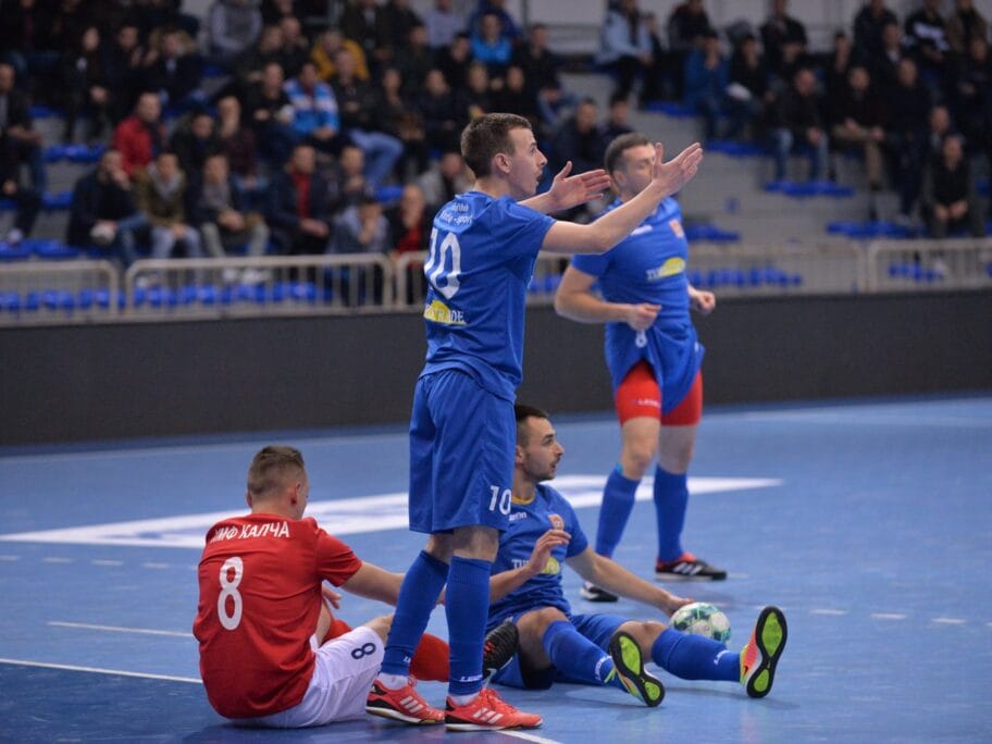 Kalca Vinter sport mart 2019 hala Cair foto Juzne vesti Vanja Keser