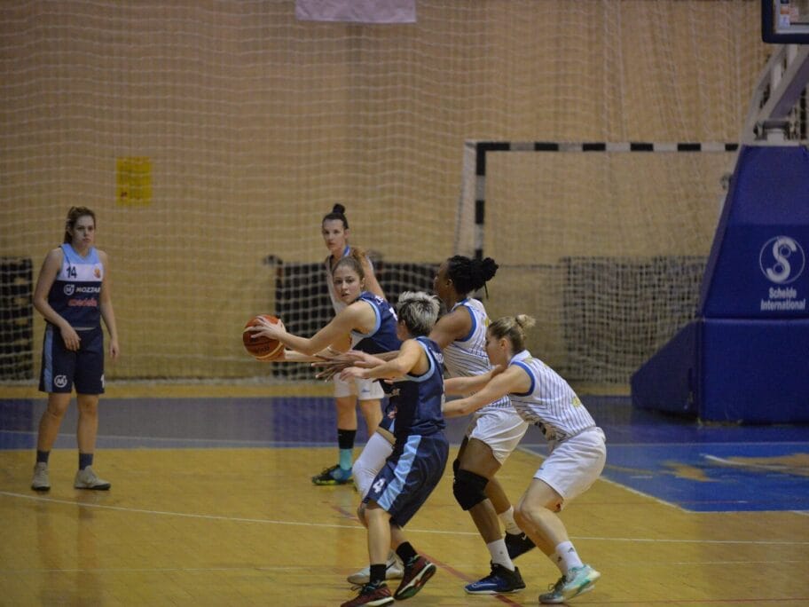 Student kosarka foto Juzne vesti Vanja Keser