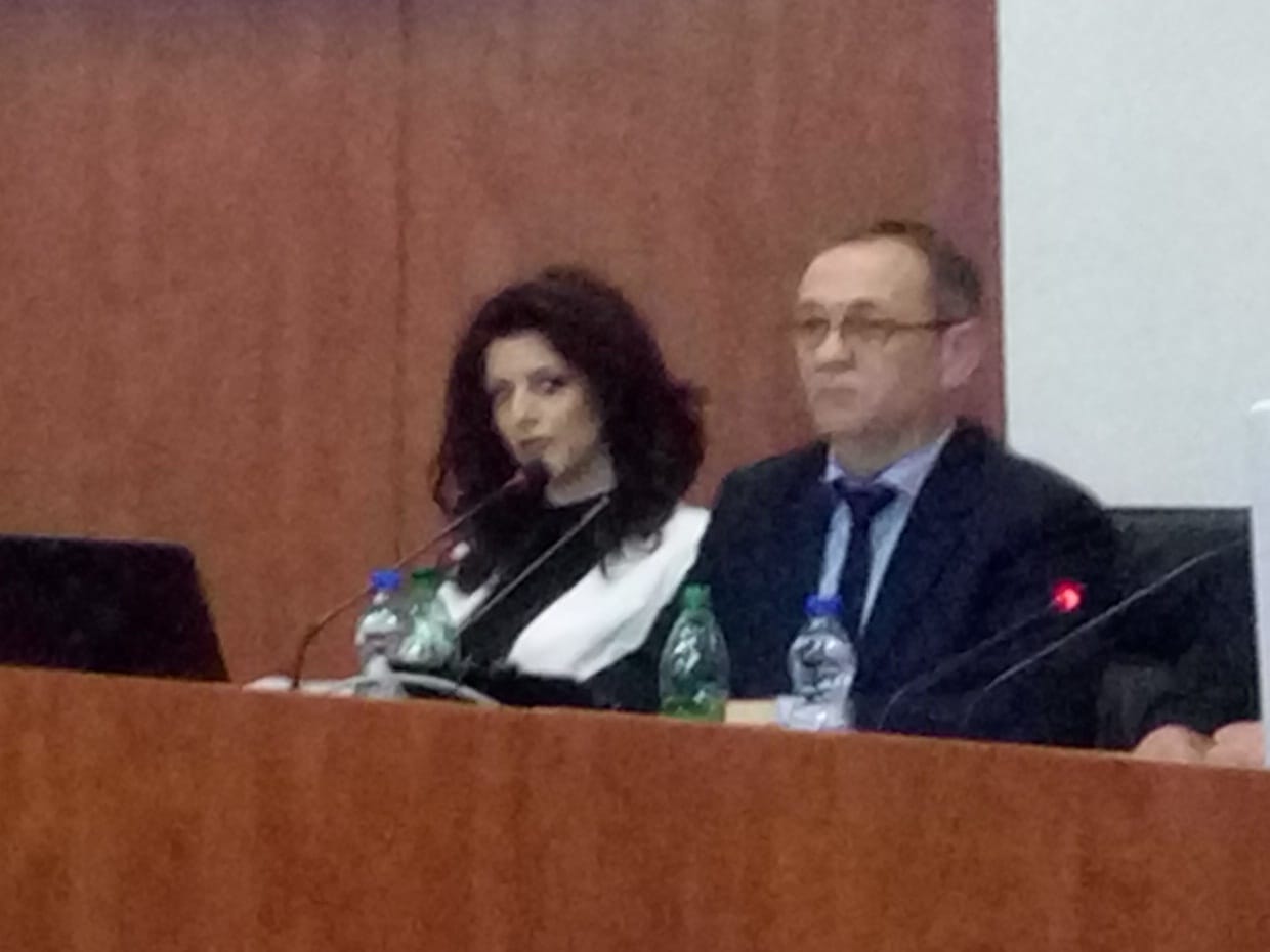 Jelena Kocic foto Bojana Antic