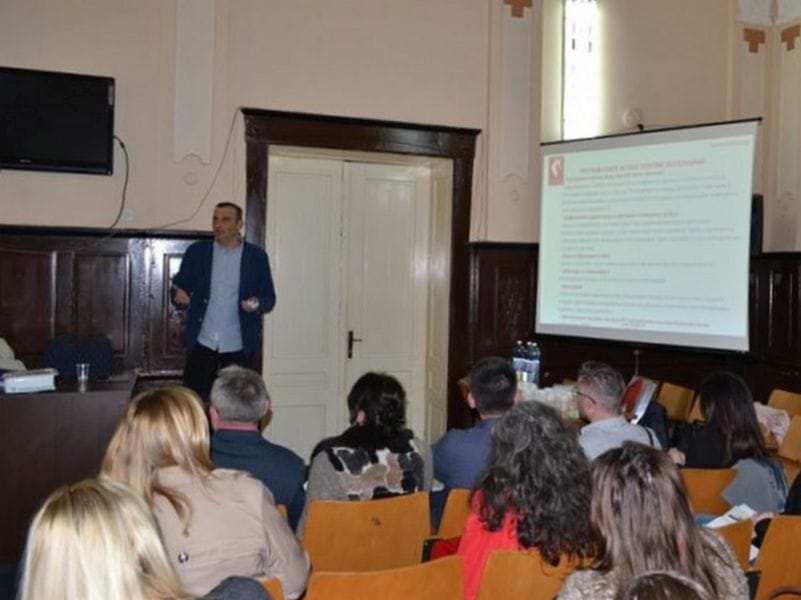 predavanje o merama zaposljavanja