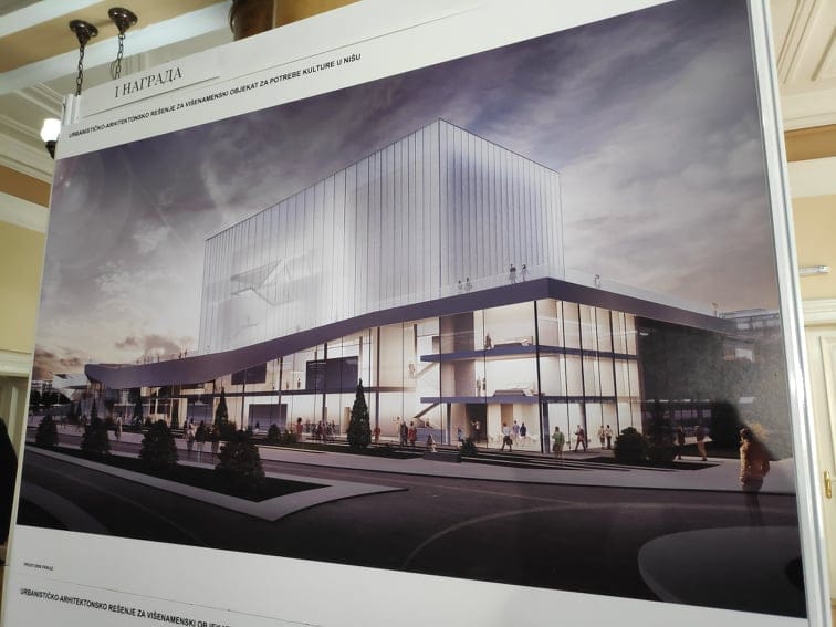 Idejno resenje foto V Milic