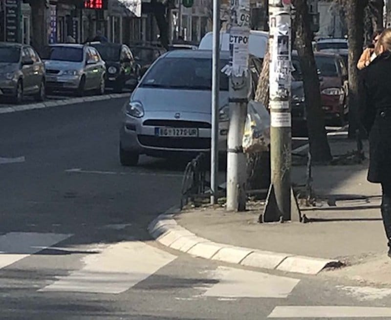 Fali kanta foto citalac