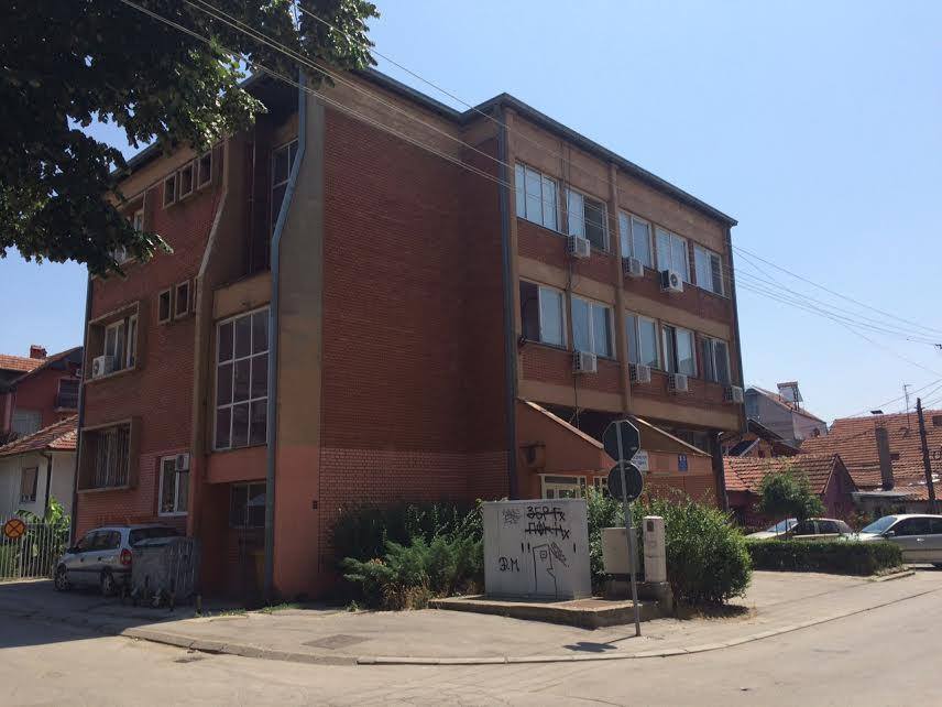 studentska poliklinika 