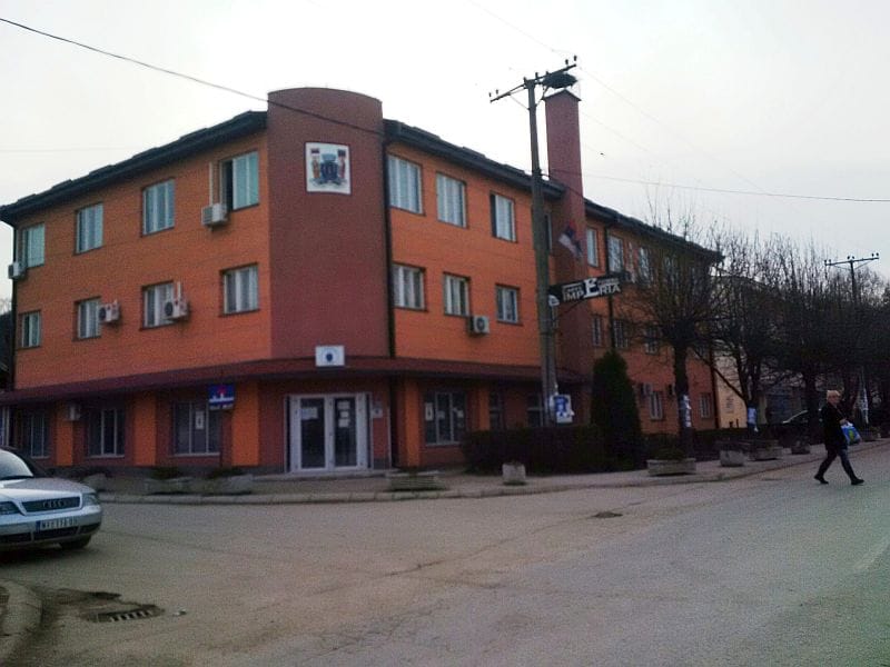 ZITORADJA opstina zitoradja 1