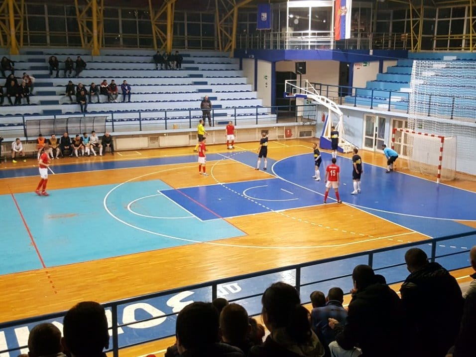 Prokuplje Kalca foto Juzne vesti Ljubisa Mitic