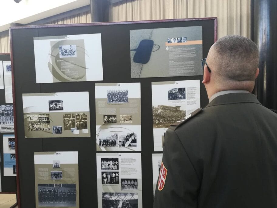 izlozba dom vojske kosarka foto jv ljj 3