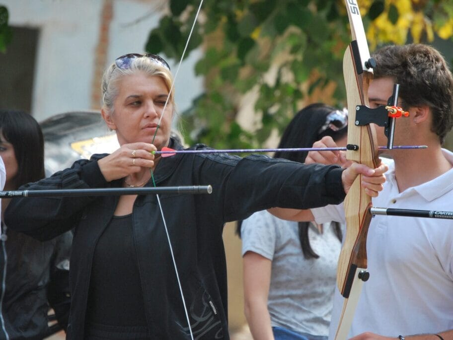 Strelicarstvo Malca foto Safari klub scaled