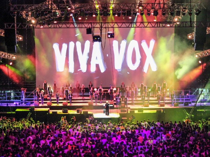 "Viva vox" posle tri godine ponovo u Nišu 8 viva vox foto viva vox promo nisvil promo