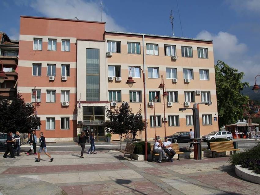 Opstina Dimitrovgrad foto Lj F