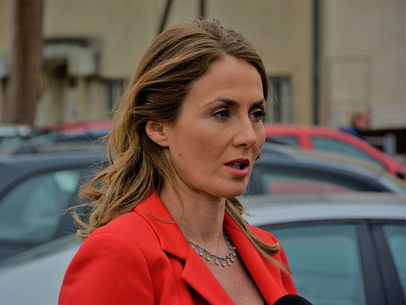 Brankica Jankovic foto Aleksandar Kostic