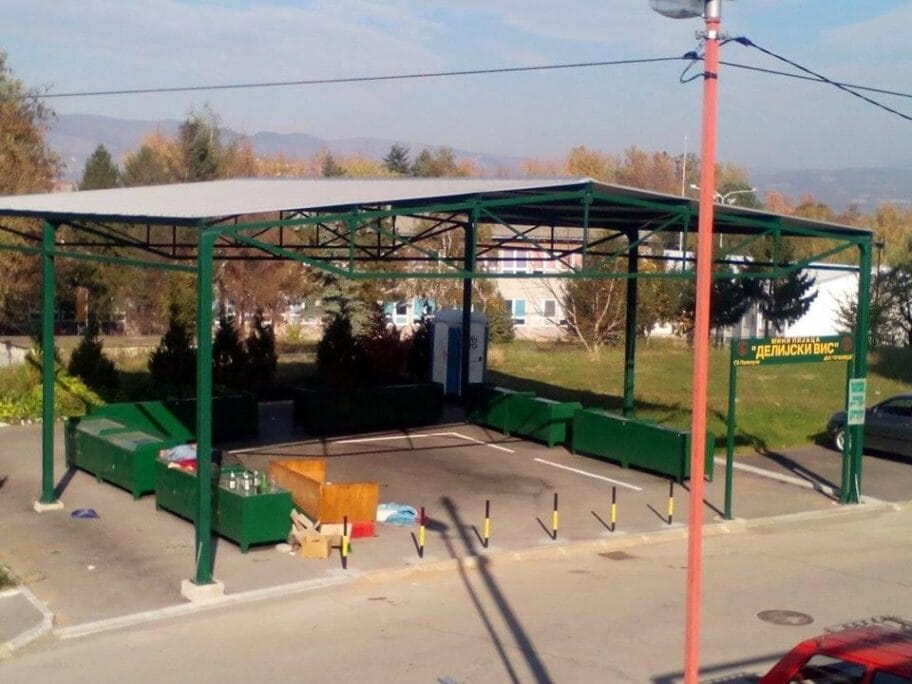 pijaca delijski vis foto jv