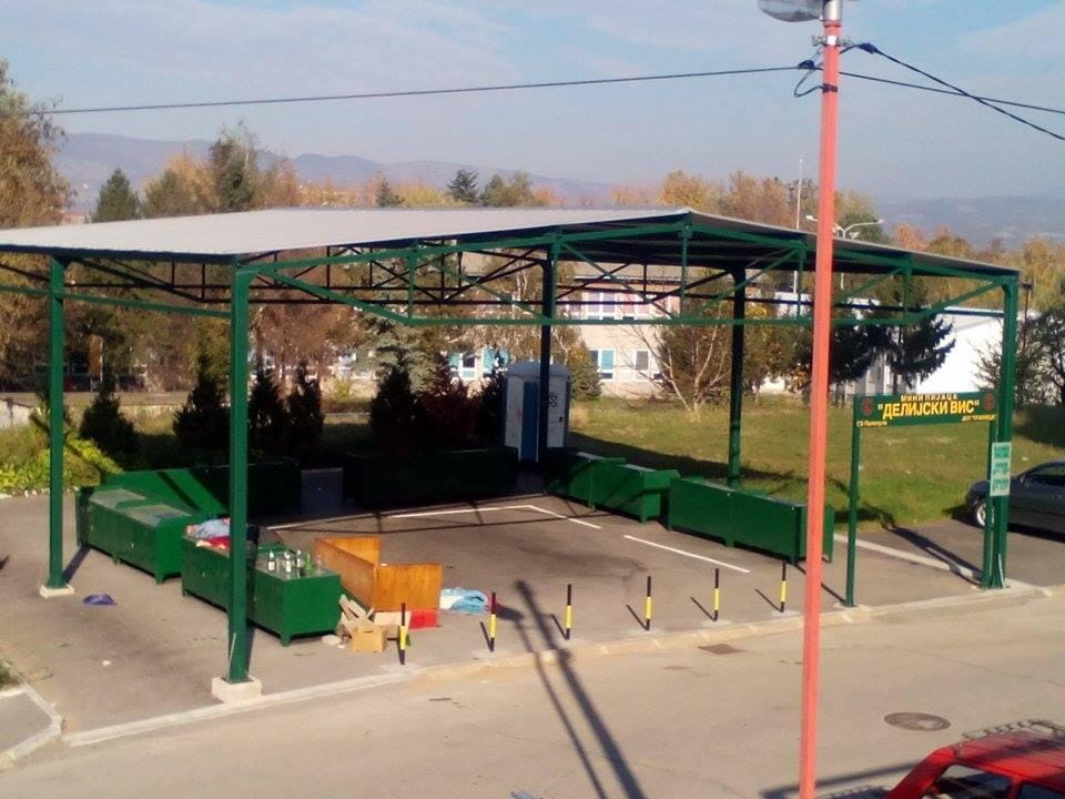 pijaca delijski vis foto jv