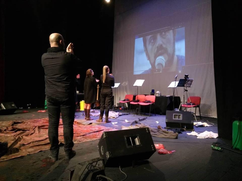 Bivši predsednik odbora aleksinačkog pozorišnog festivala tužio Trifunovića zbog uvreda 1 1280x0 sergej kokan