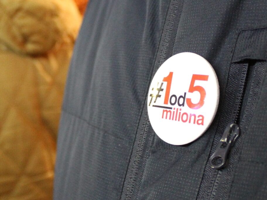 Protest foto Bojana Antic