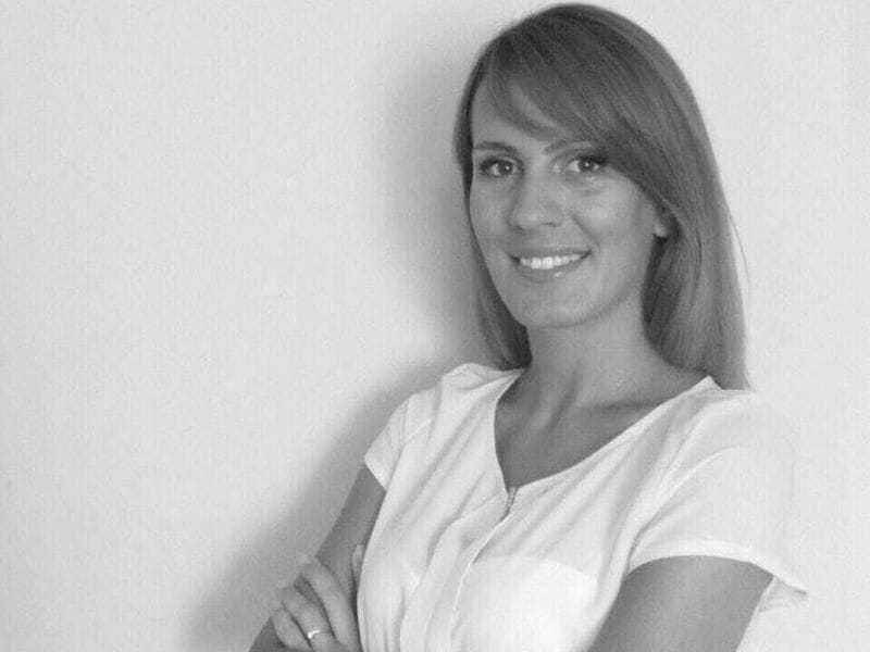 Miljana Ristic Vranje in memoriam