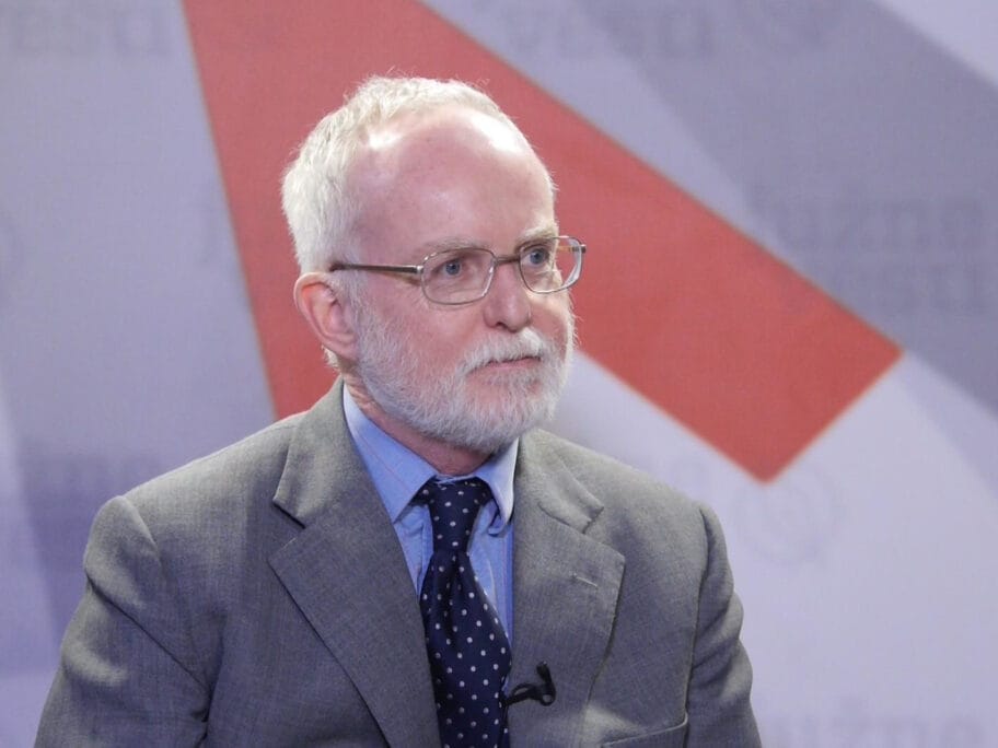 Ambasador Britanije: Zdravo medijsko okruženje bi bilo dobro za Srbiju 20 Denis Kif foto JV