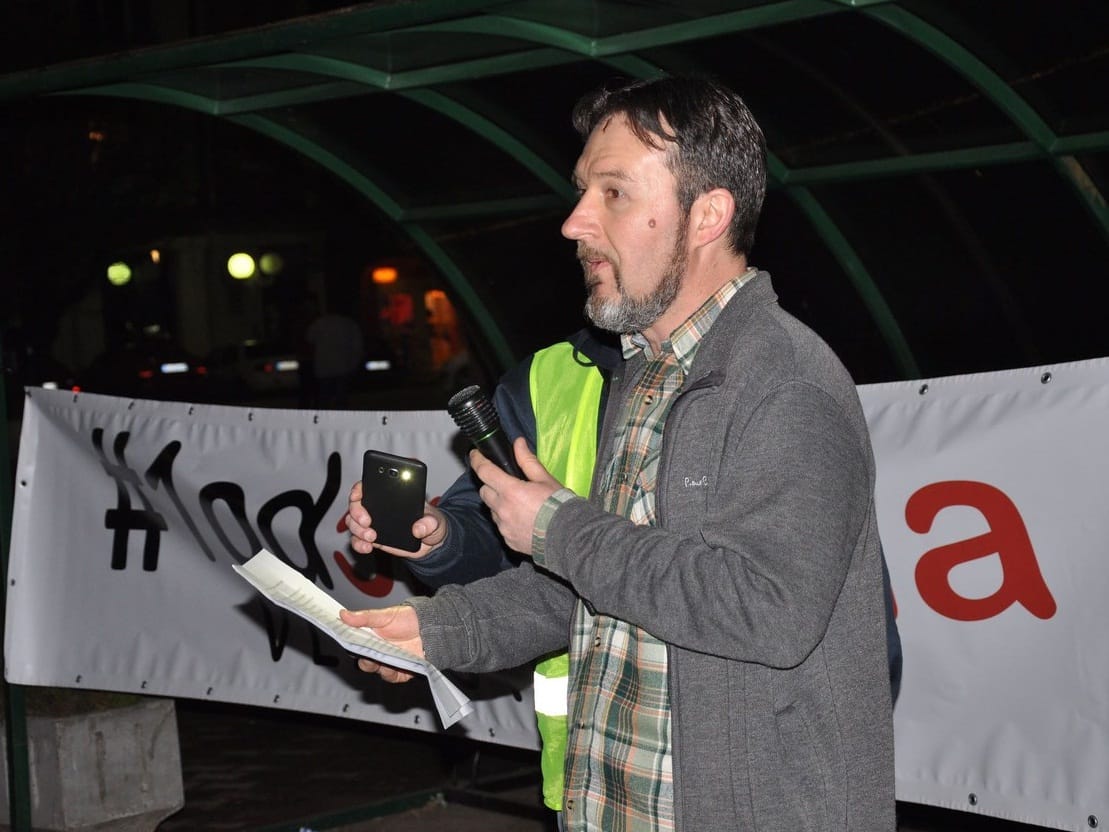 Petar-Ilic,-protest-Vlasotince,-foto-Dalibor-Ilic