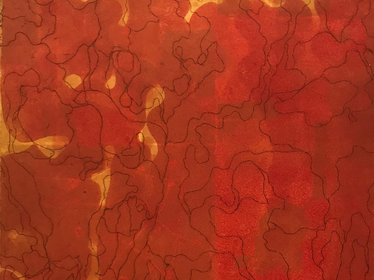 Kathrin Brimberry printskrin