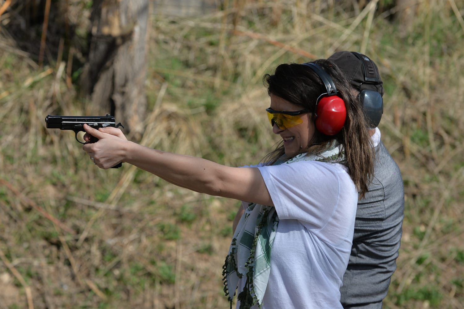 Malča-Ženski-izazov-pistolj-4-foto-Juzne-vesti-Vanja-Keser