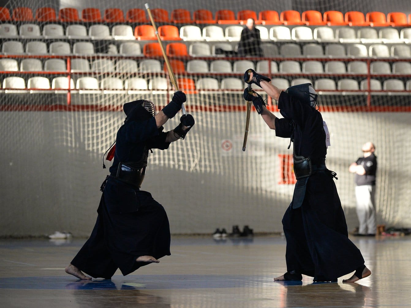 Kendo Mika Antic foto Juzne vesti Vanja Keser