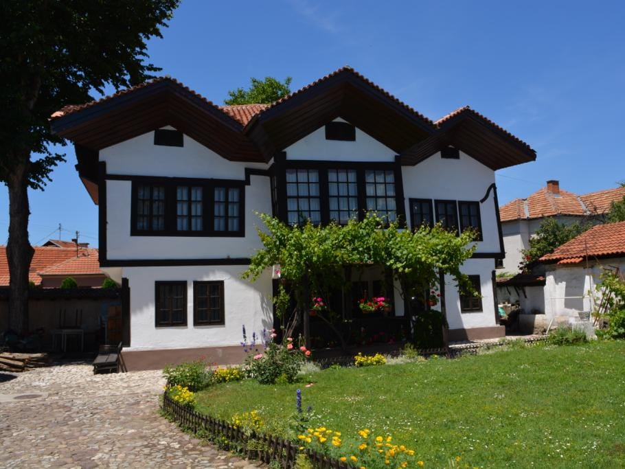 muzej ponisavlja foto Lj F