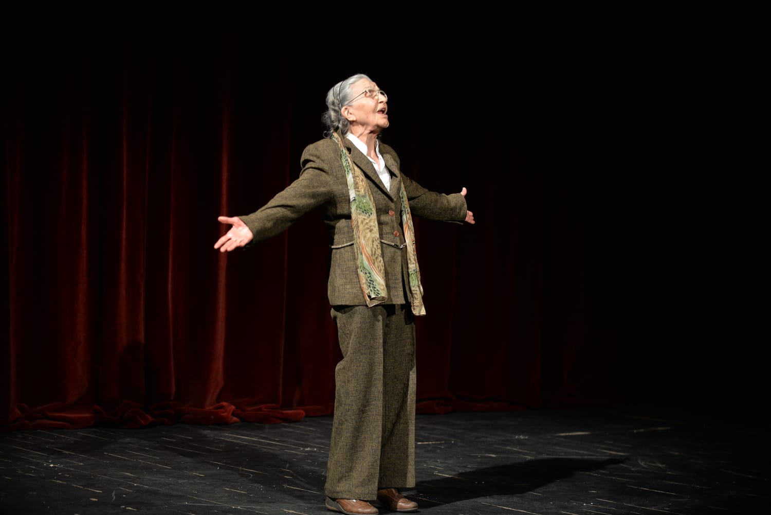 mima kuric foto vanja keser