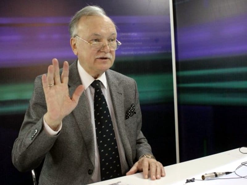 Grizunov o Kosovu: Da Rusija i Amerika ne sukobe opet dva naroda 8 Sergej Grizunov foto FoNet