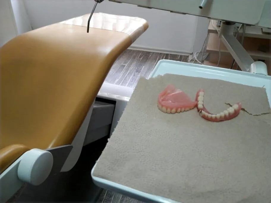 DZ Aleksinac proteze foto B R