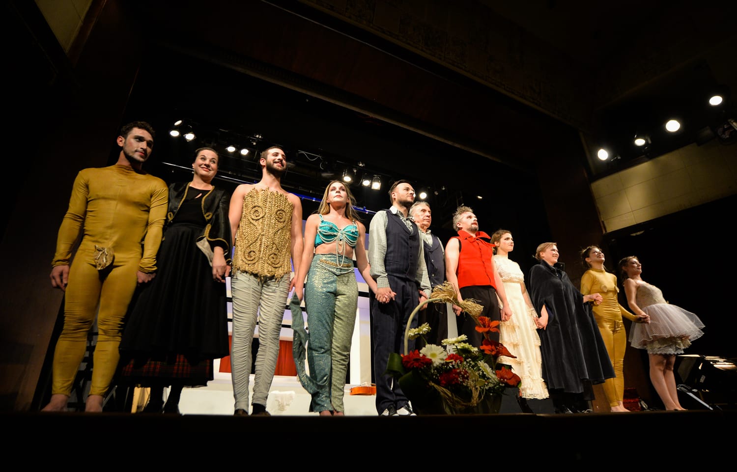 glumci foto vanja keser