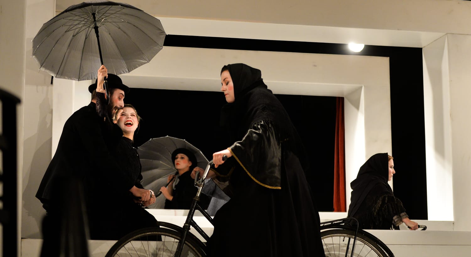 iz predstave foto vanja keser