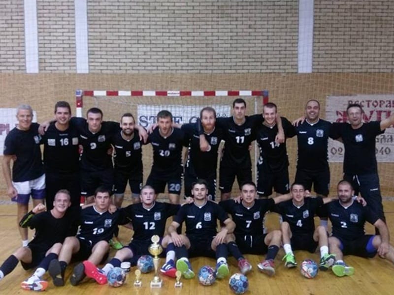 RK Dubocica 54 foto RK Dubocica 54