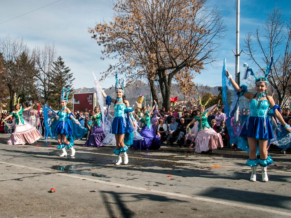 Leskovacka trupa Metamorfoza 2 foto Turisticka organizacija Leskovac