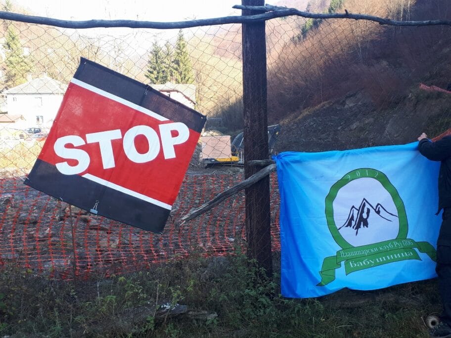 planinari Rakita foto Lj F