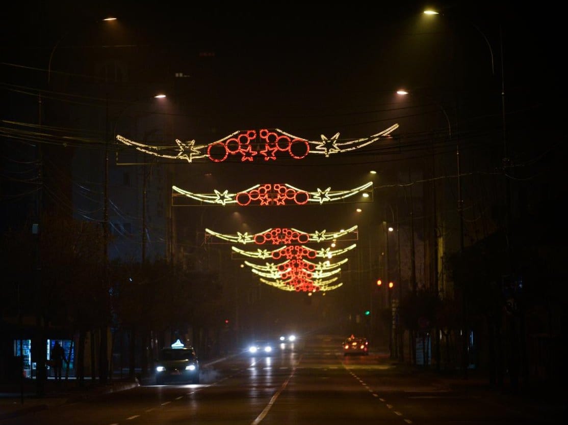 Novogodisnja dekoracija1 foto Vanja Keser