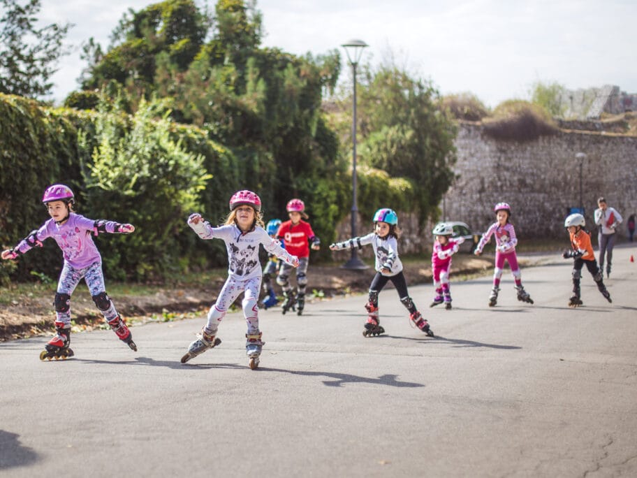 roleri 57 foto oxygen