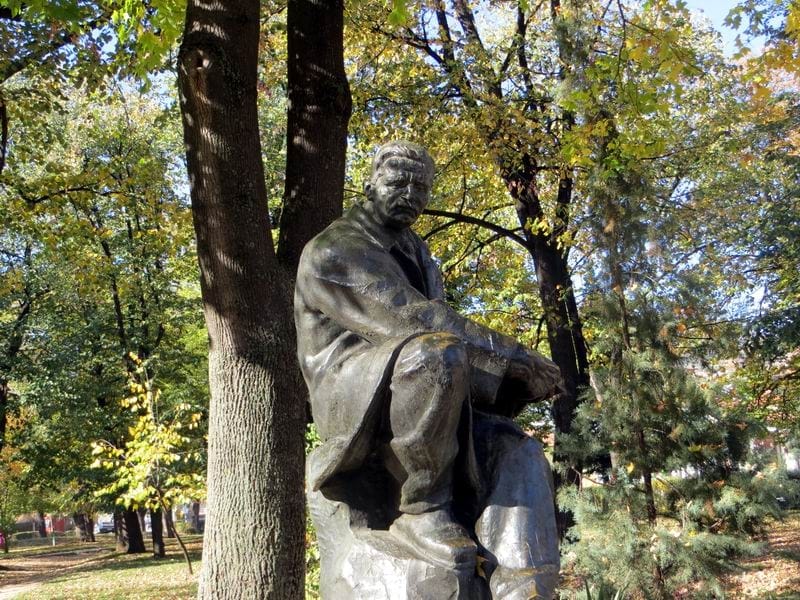 Dobitnik NIN-ove nagrade otvara "Borine književne dane" u Vranju 3 800x600 IMG 2448