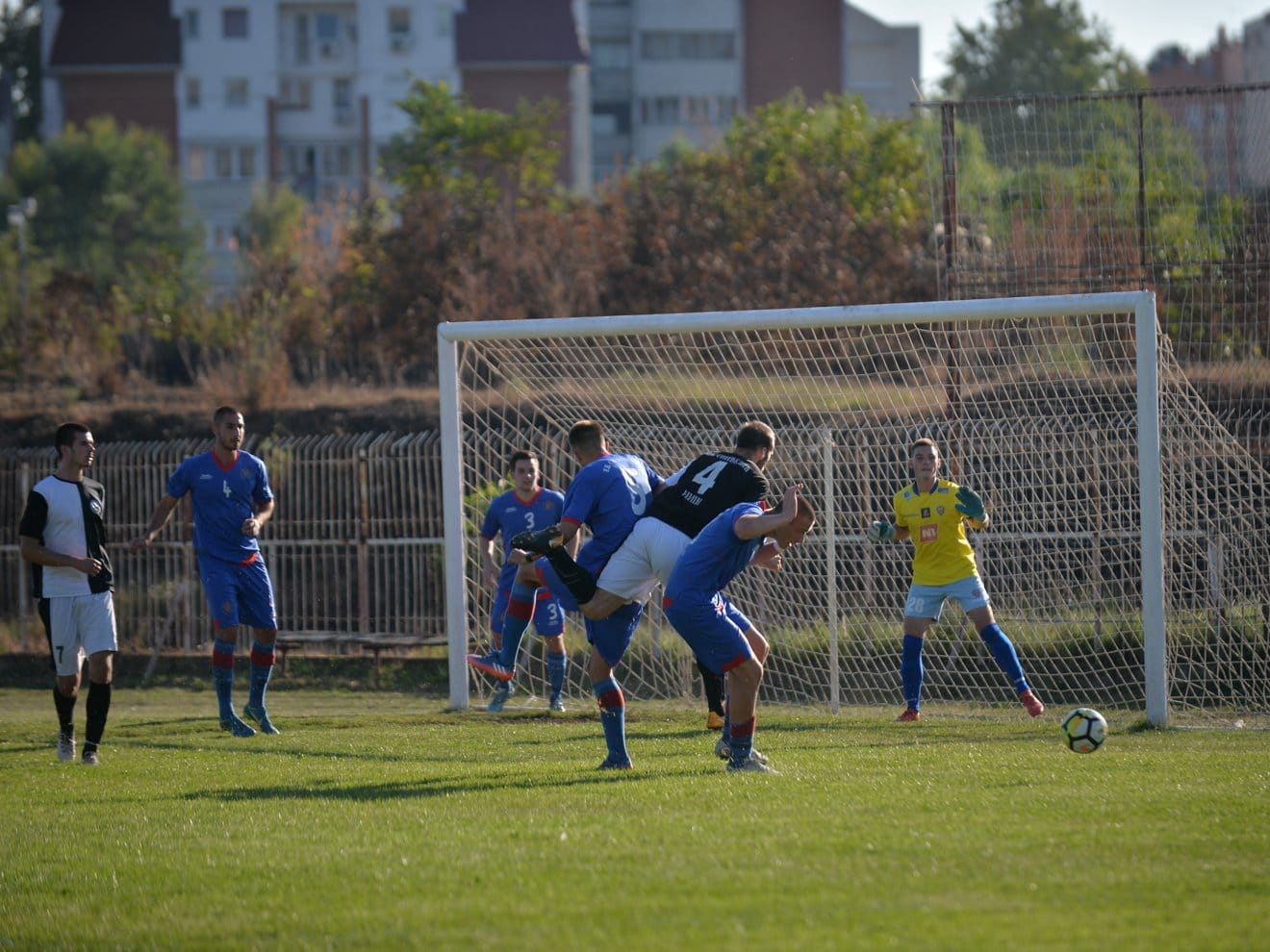 Car Konstantin Sindjelic foto Juzne vesti Vanja Keser