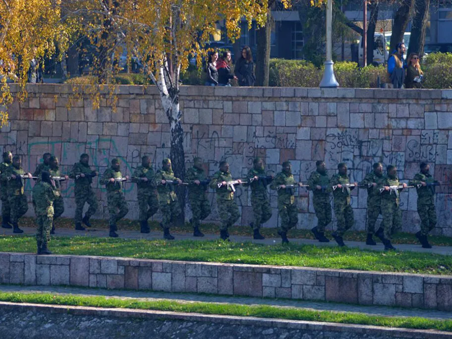 VOJSKA FOTO VANJA KESER JV23