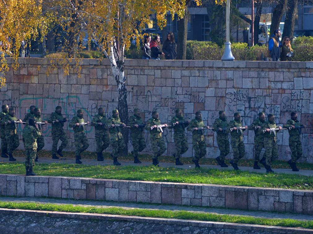 VOJSKA FOTO VANJA KESER JV23