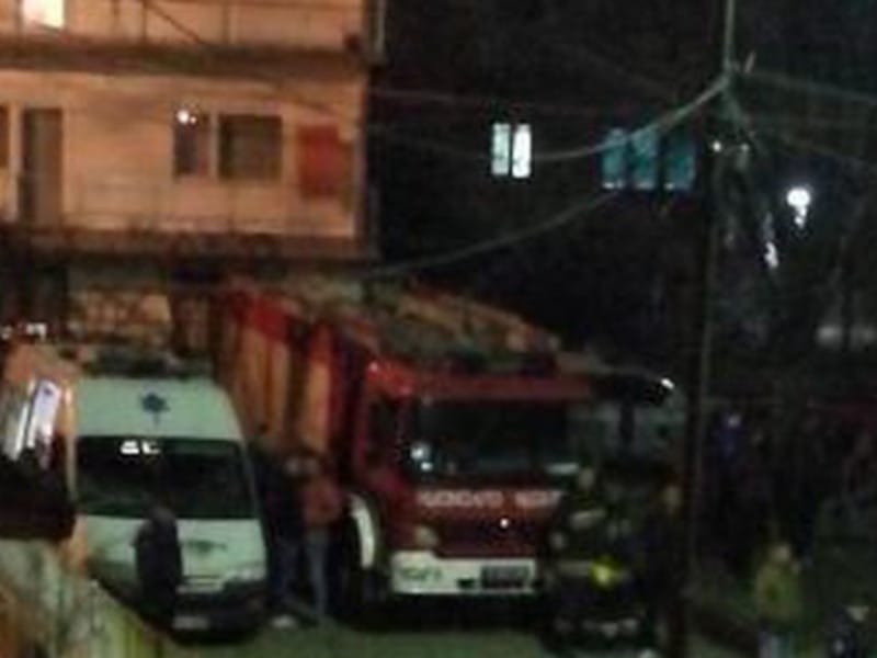 Pronađena bomba ispod auta u Vranju 2 bomba vranjske