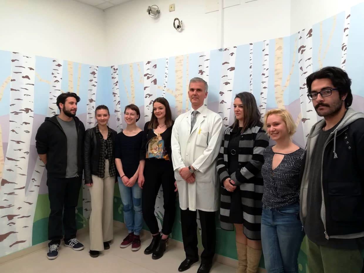 Oslikana-ORL-klinika1;-foto:-JV-J.-A