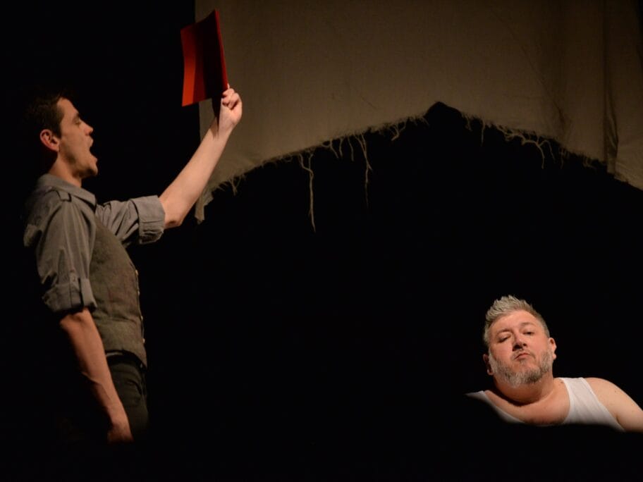 Sarajevo 1914 Teatar na raskrscu foto Juyne vesti Vanja Keser