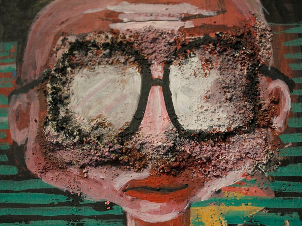 Izlozba 3 Hod hodi Leskovac mart 2019 foto Bojana Antic