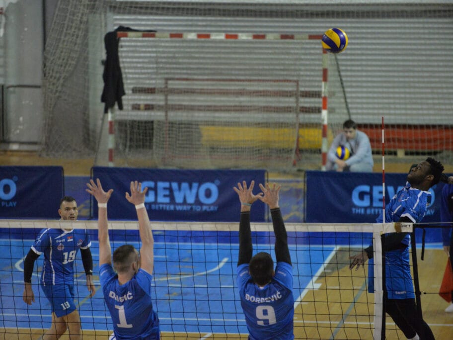 Odbojkaši Niša na svom terenu odlučuju o povratku u Superligu 5 rikardo tores ok nis