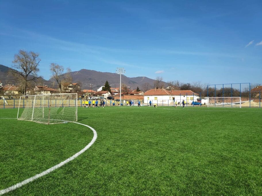 Antić: Stadion još nije gotov, tražimo odlaganje meča sa Vojvodinom 11 stadion vranje foto vesna milic