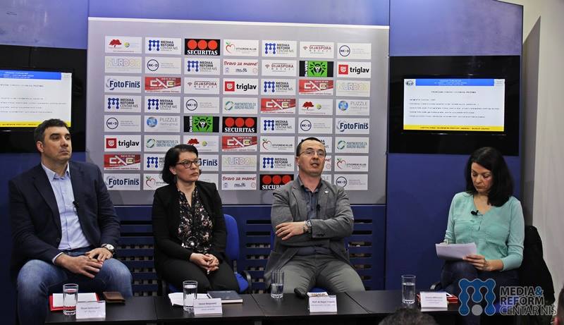 voda gradski forum mrc