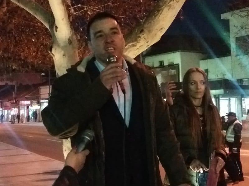 Protest-Leskovac,-Sasa-Paunovic,-22.-mart,-foto-Bojana-Antic