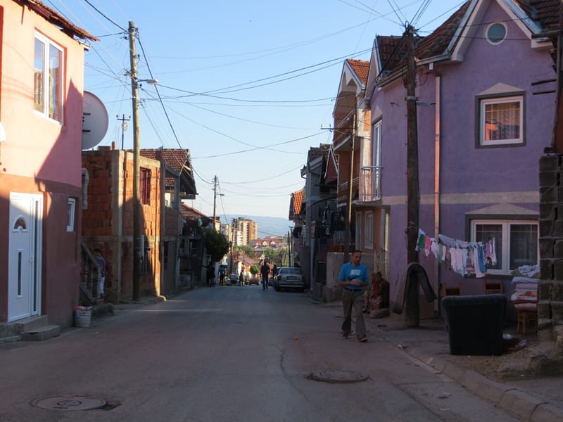 Mobilni timovi: Veliki broj Roma bez posla 17 Romsko naselje foto I M