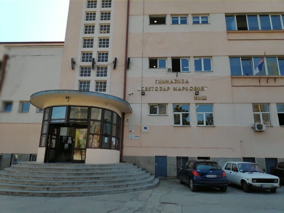 Niškim gimnazijalcima srebro i zahvalnice na međunarodnim takmičenjima iz astronomije i fizike 10 Svetozar Markovic foto V Milic